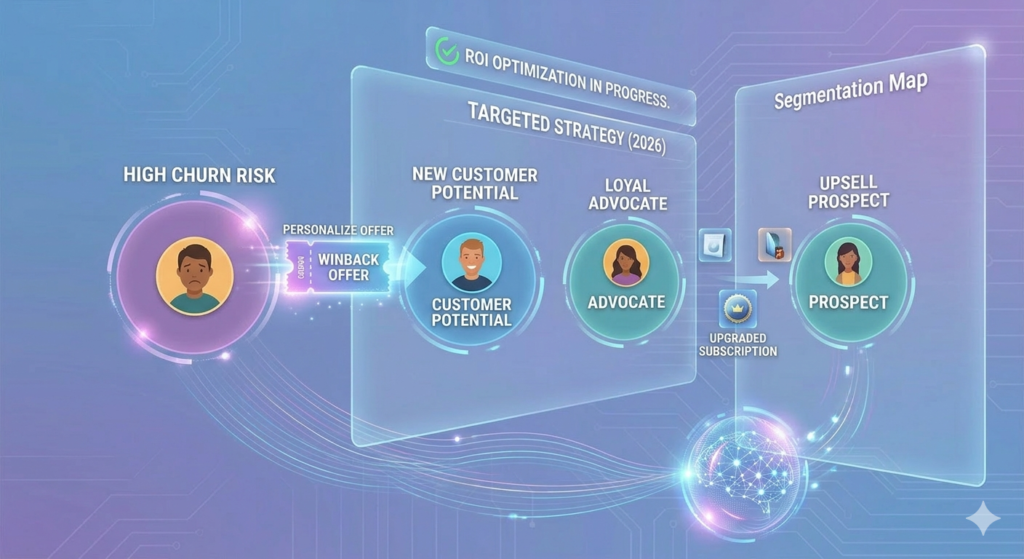 Strategic Application (Insight to Action)