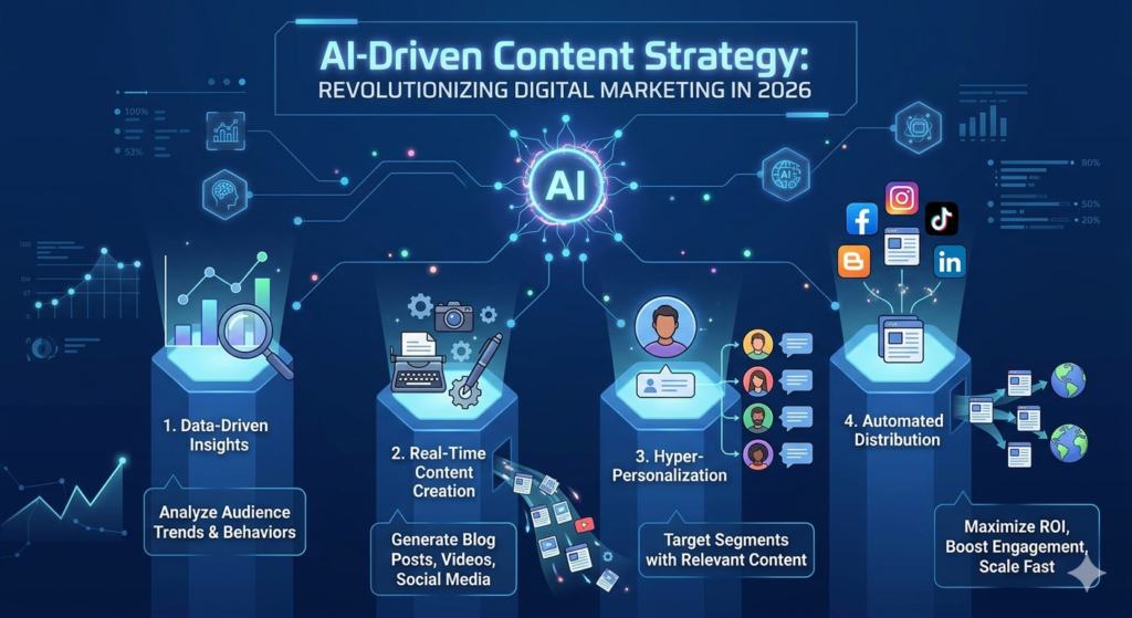 Revolution digital marketing-tiwaridigital.com